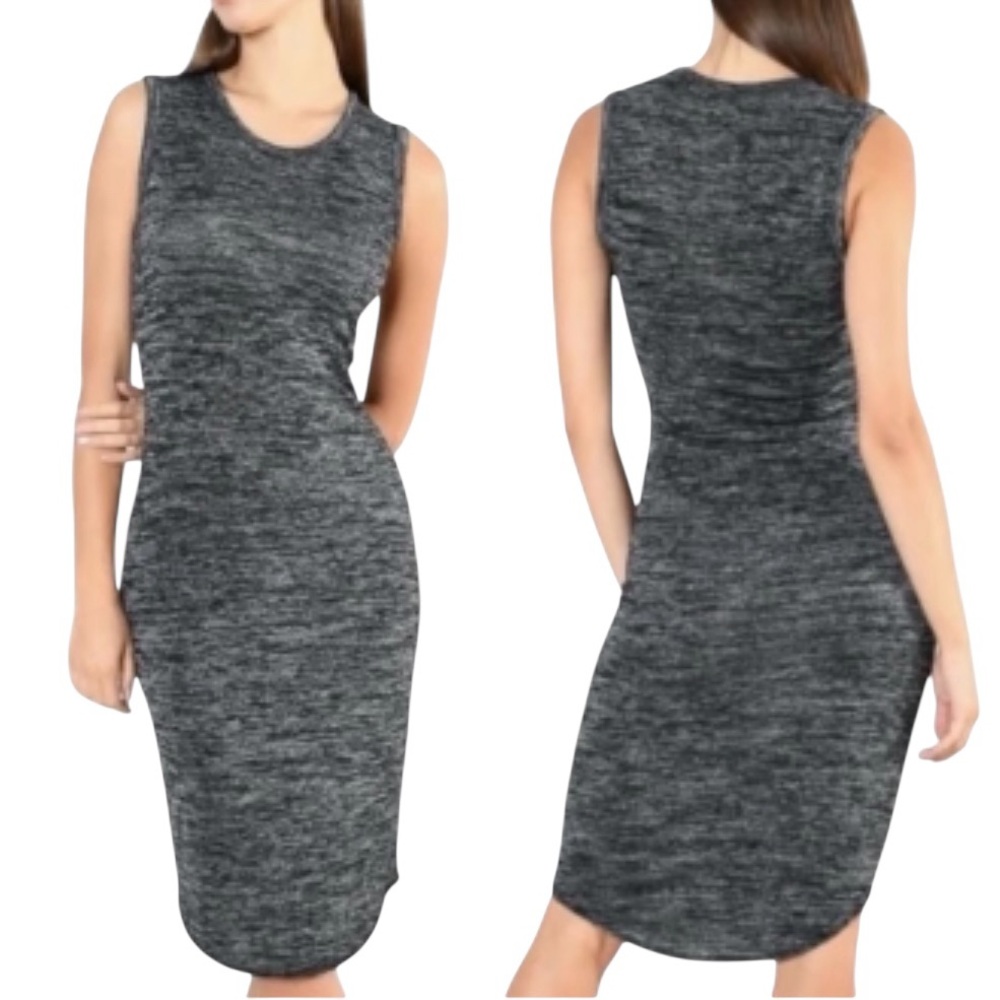 Wilfred Free Bruni Midi Dress Size XS